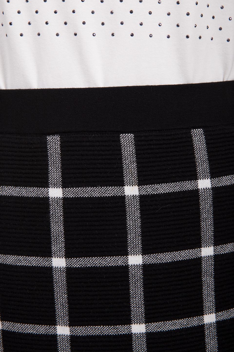 Юбка Gerry Weber в клетку