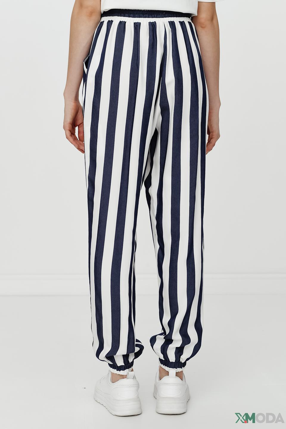 Брюки Ice Play в полоску