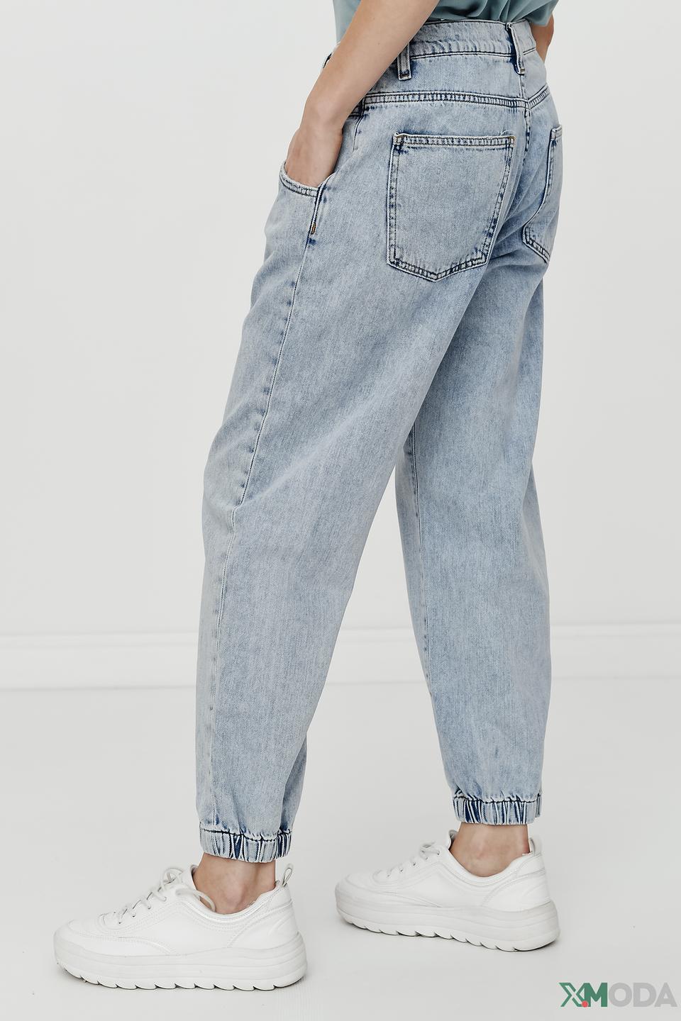 Джинсы Rich and Royal washed