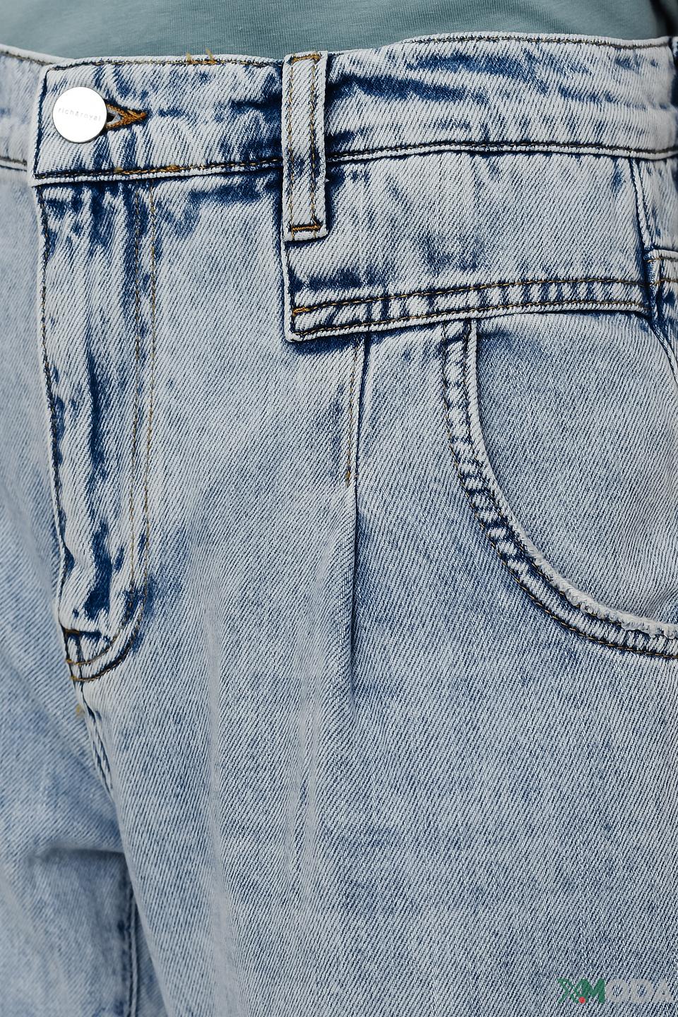 Джинсы Rich and Royal washed