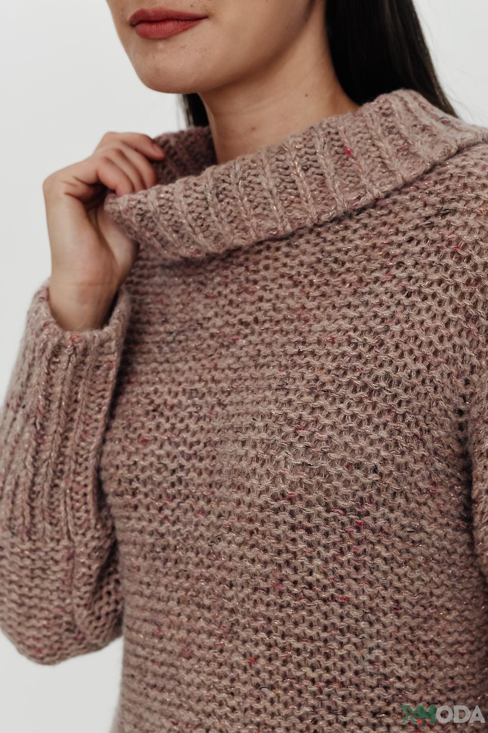 Джемпер Joop! жен. с люрексом