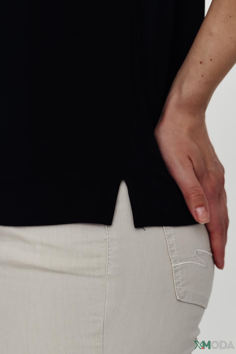 Футболка Tom Tailor с принтом