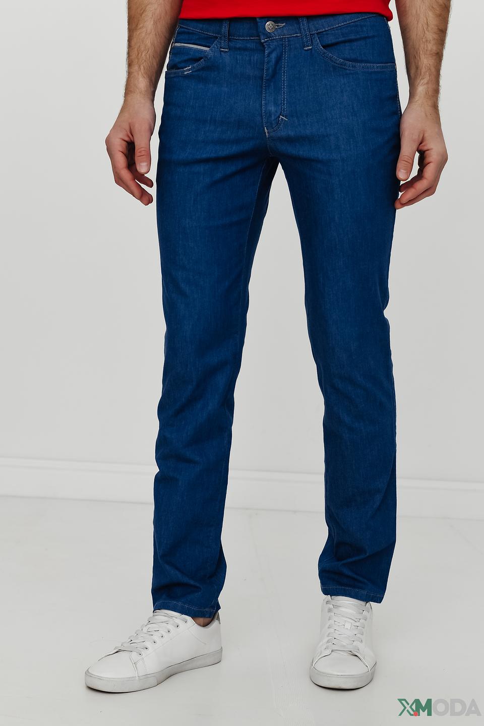 Джинсы Club of comfort синие