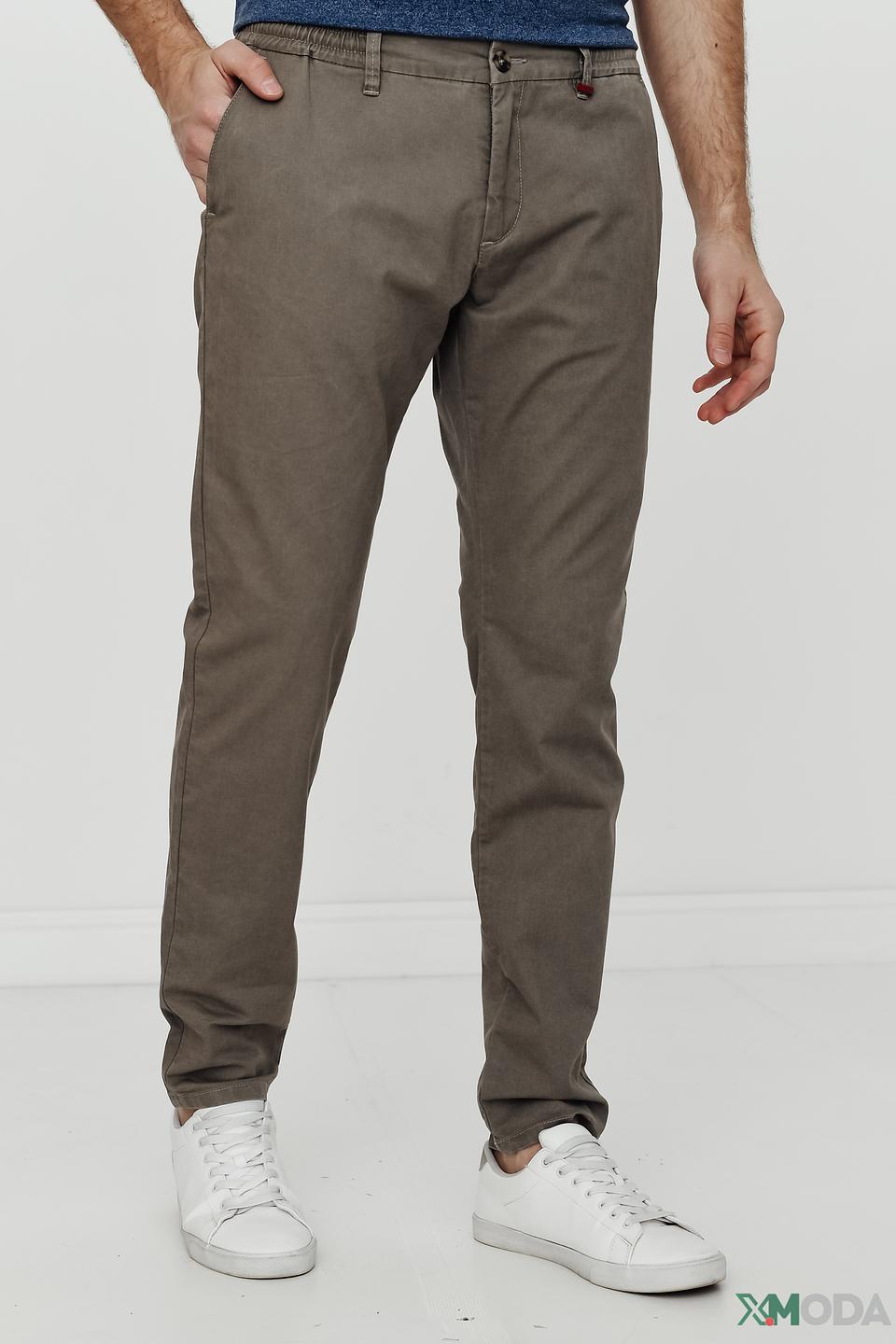 Брюки MAC хаки