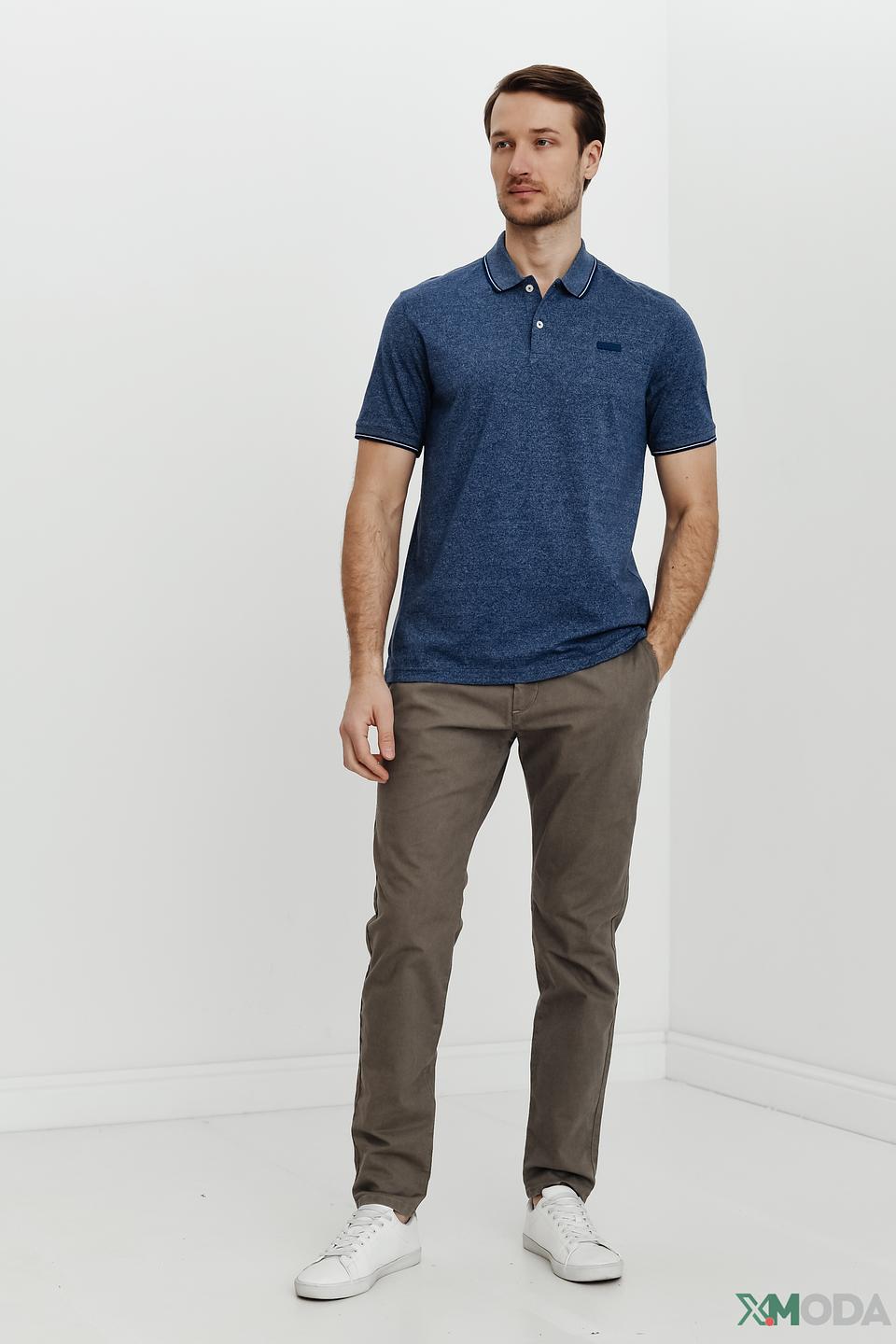 Брюки MAC хаки