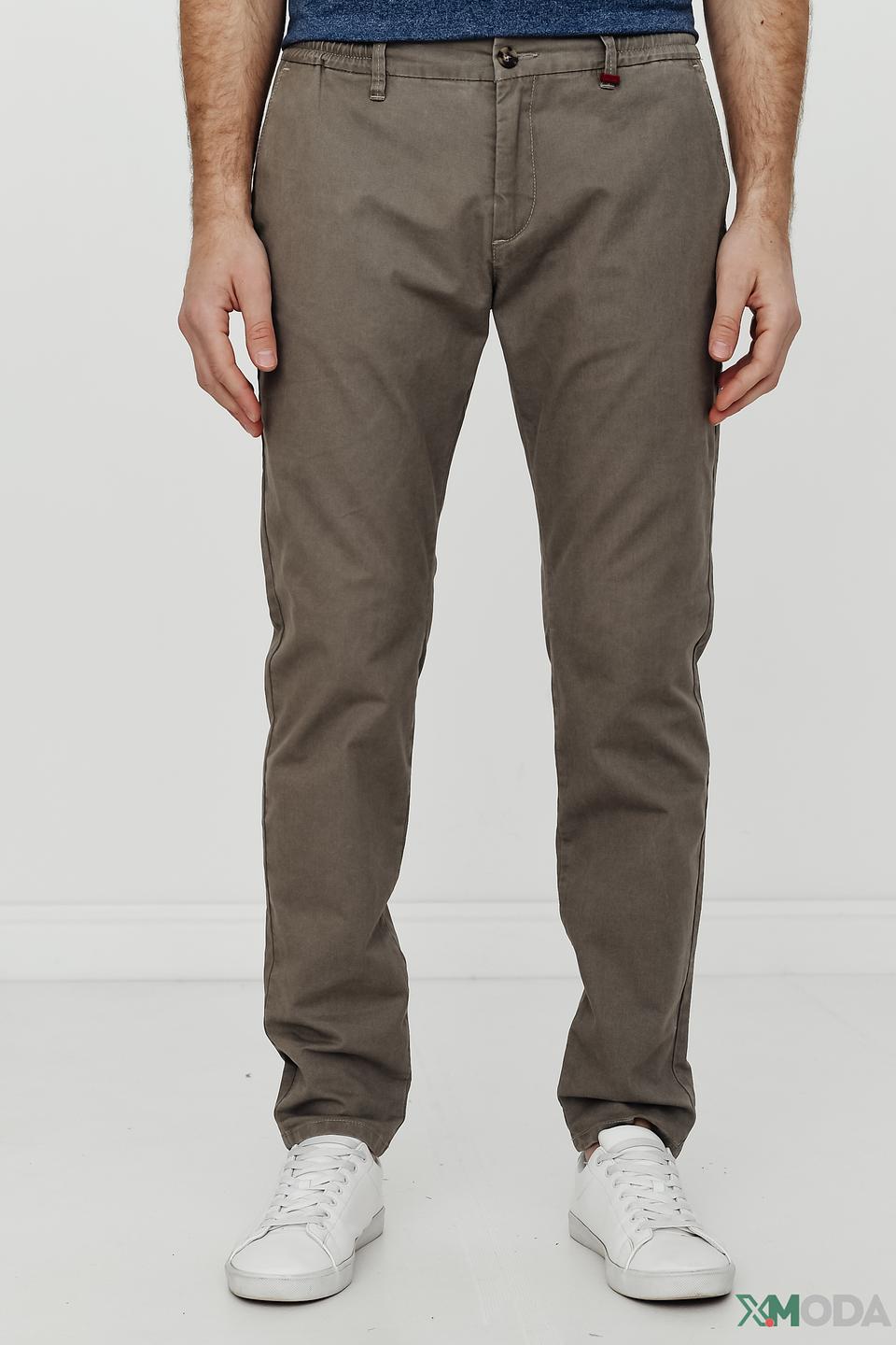 Брюки MAC хаки