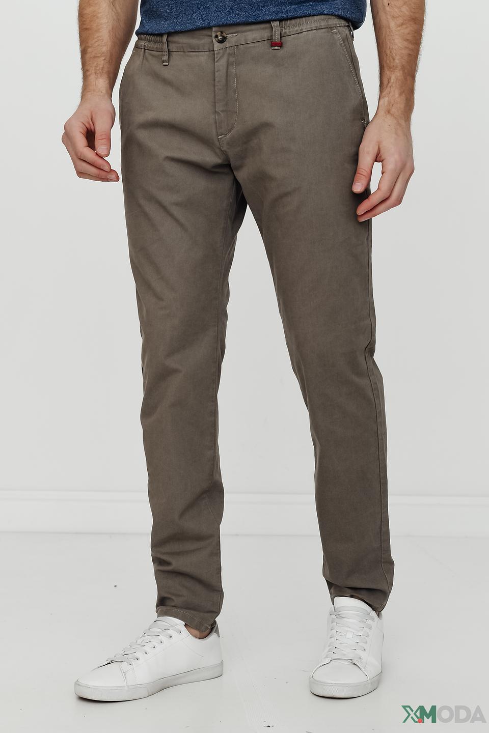 Брюки MAC хаки