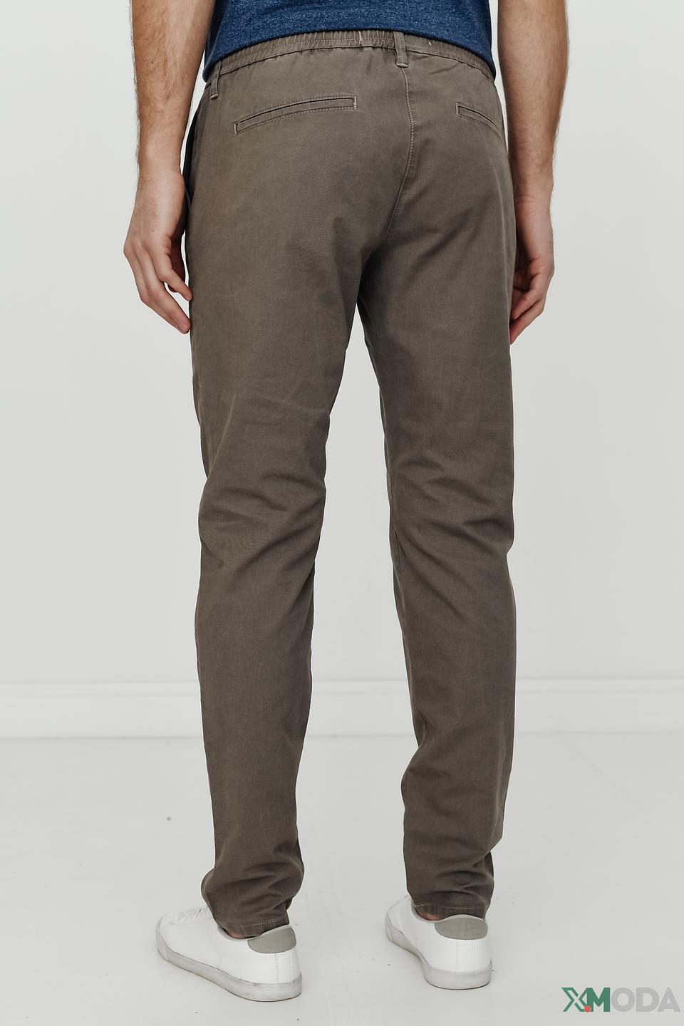 Брюки MAC хаки