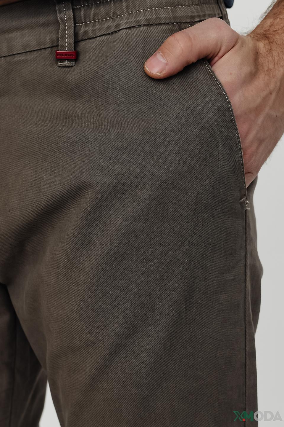 Брюки MAC хаки