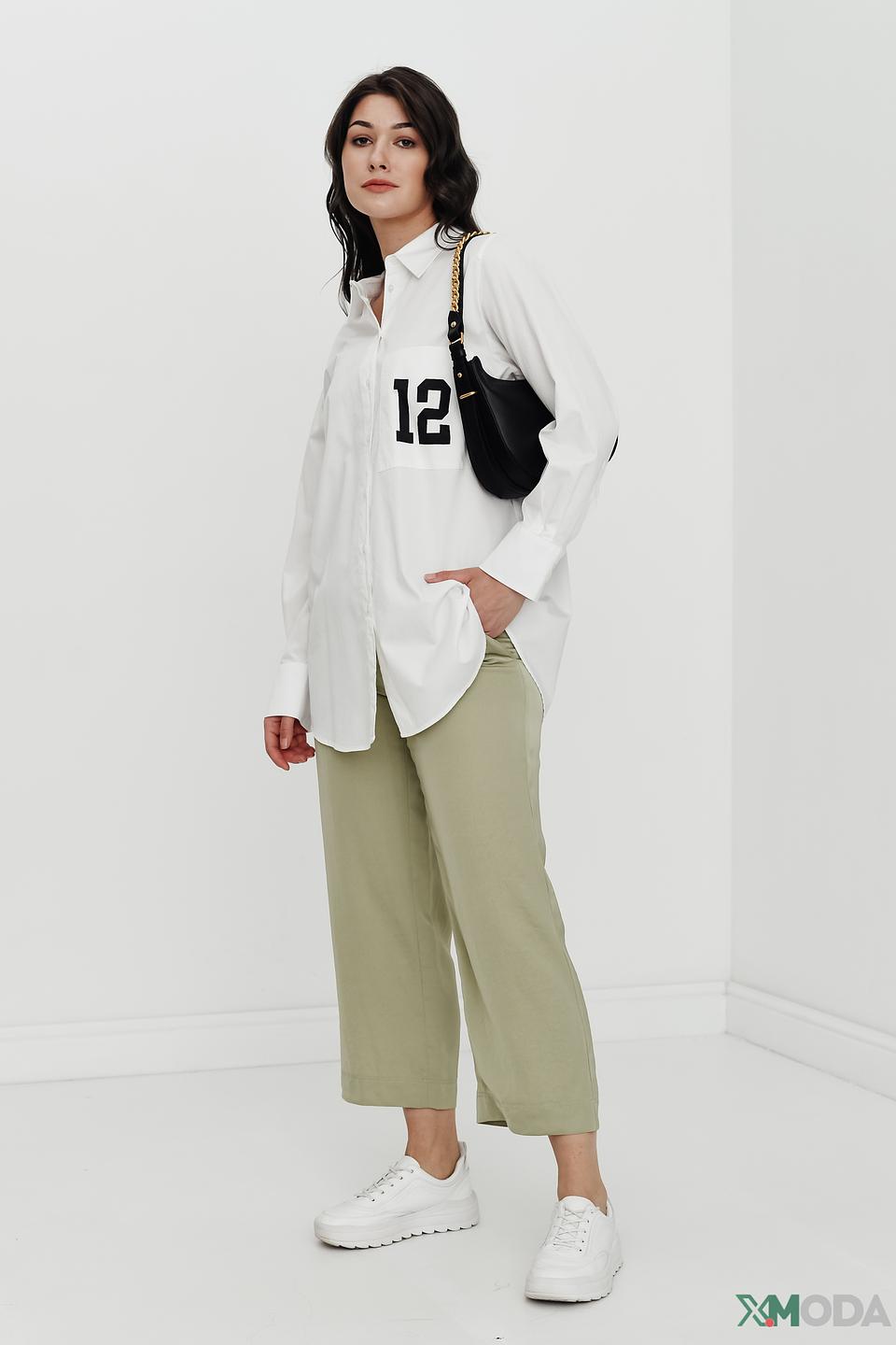 Сумка Lancaster женская чёрная