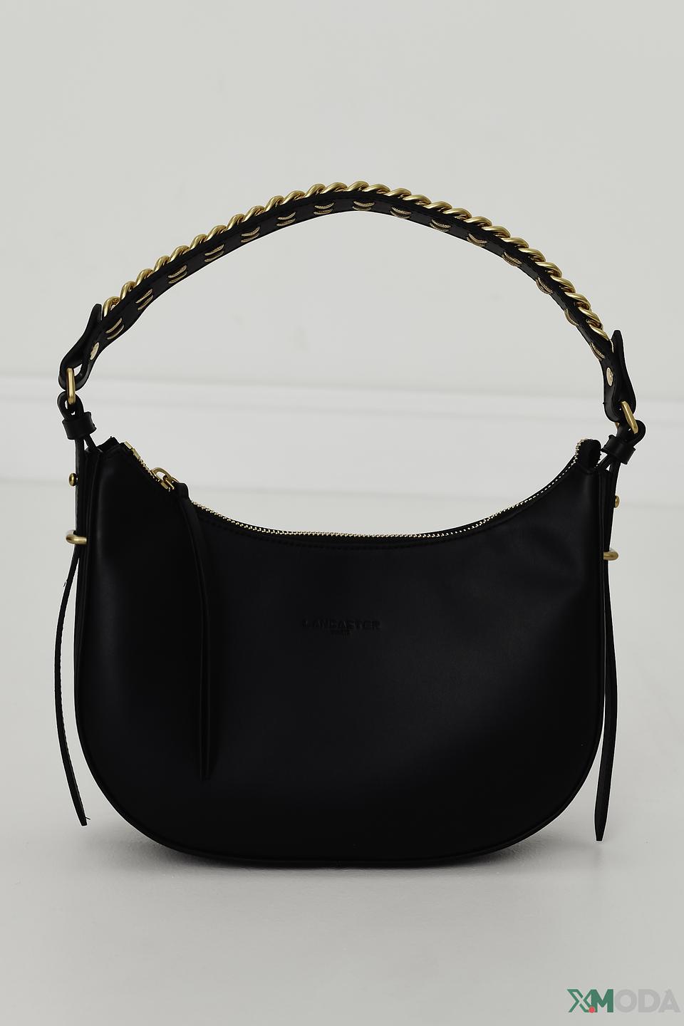 Сумка Lancaster женская чёрная
