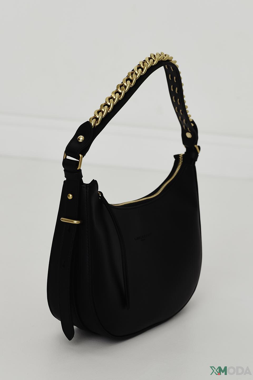 Сумка Lancaster женская чёрная