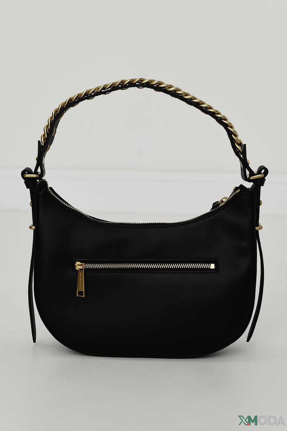 Сумка Lancaster женская чёрная