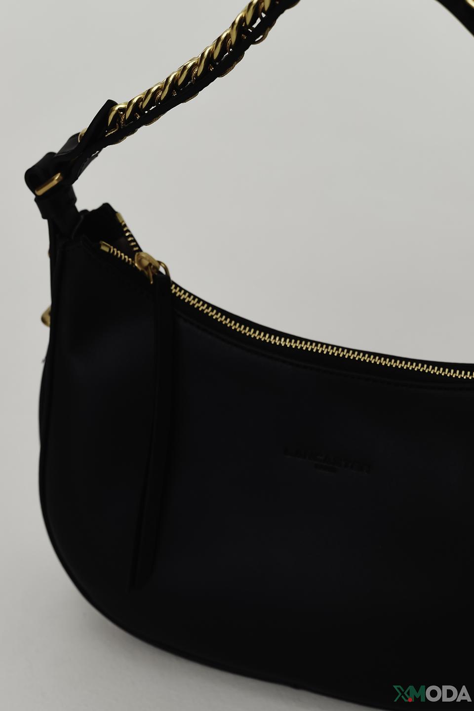 Сумка Lancaster женская чёрная