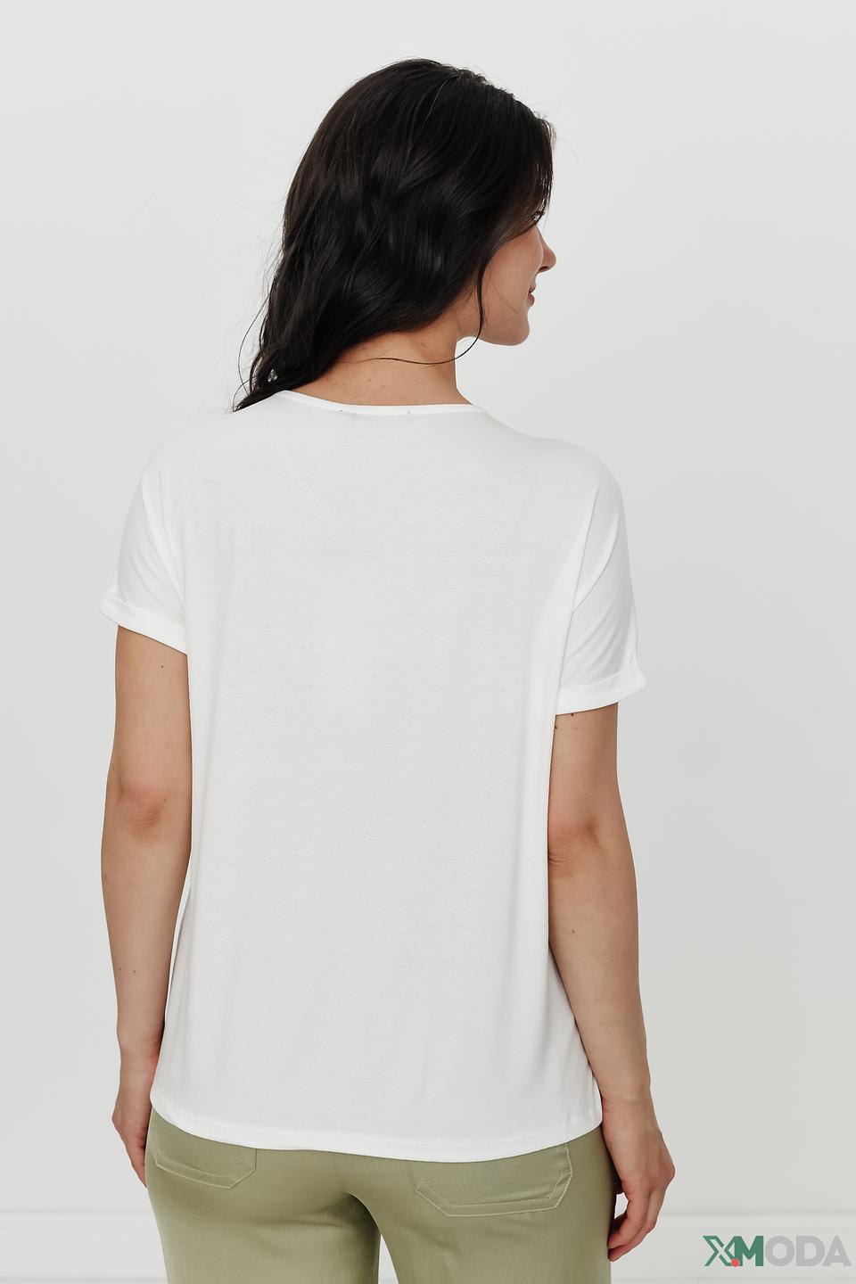 Блуза Betty Barclay с принтом