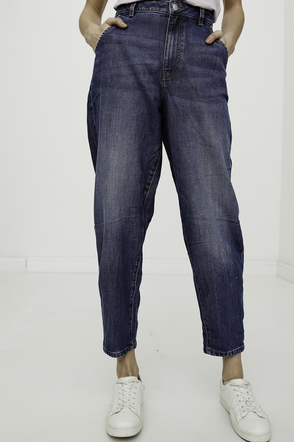 Джинсы Tom Tailor denim girl синие