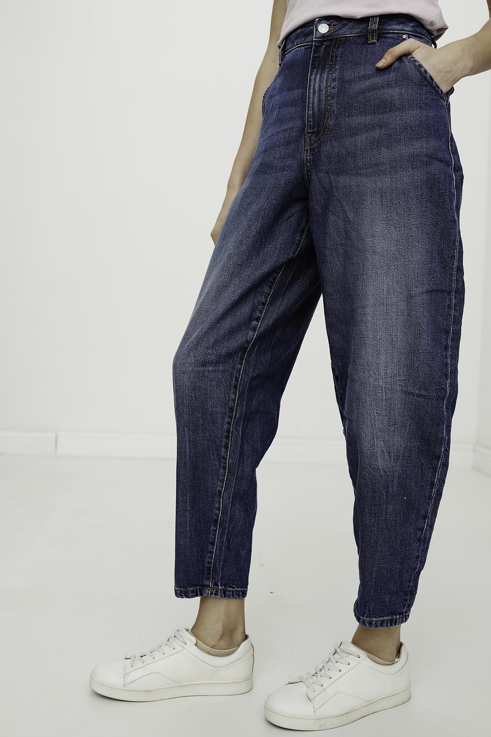 Джинсы Tom Tailor denim girl синие