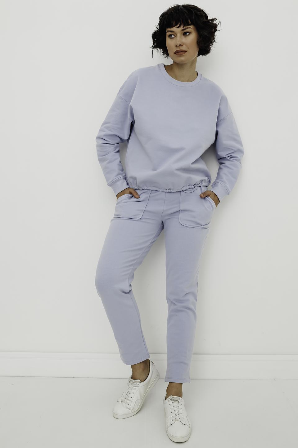 Брюки Gerry Weber EDITION голубые