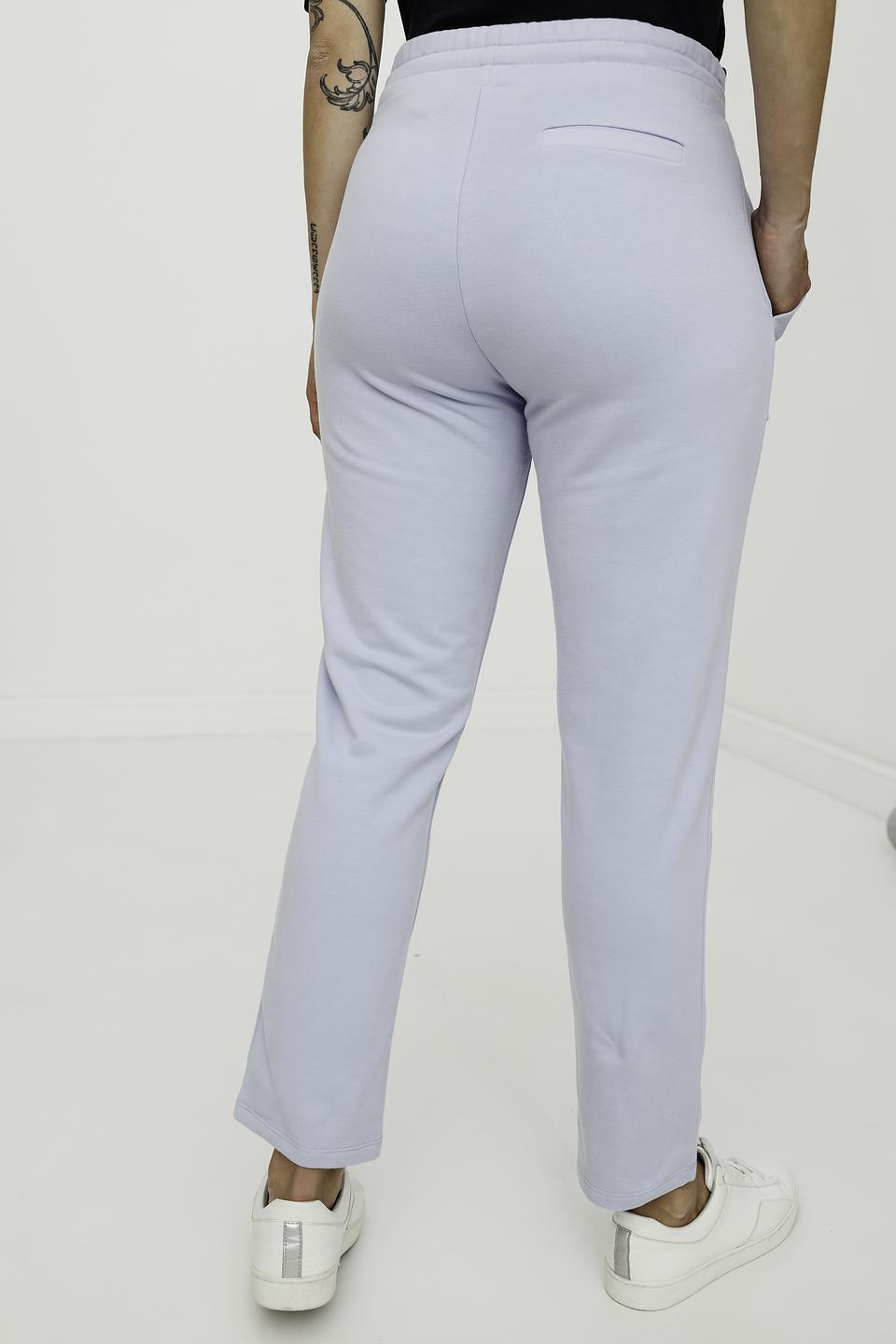 Брюки Gerry Weber EDITION голубые