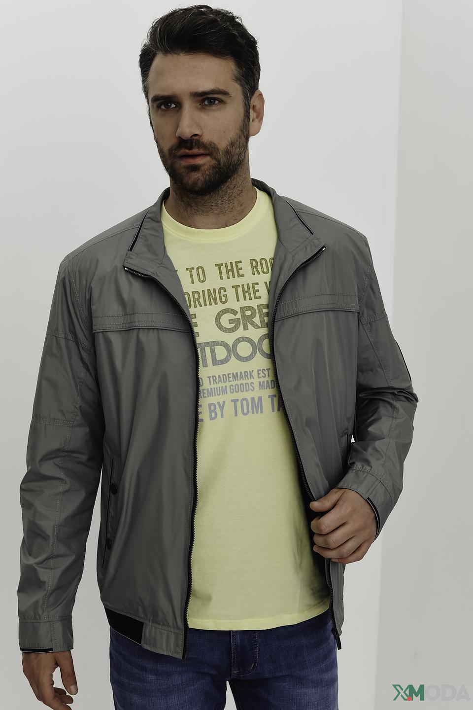 Ветровка Cabano хаки