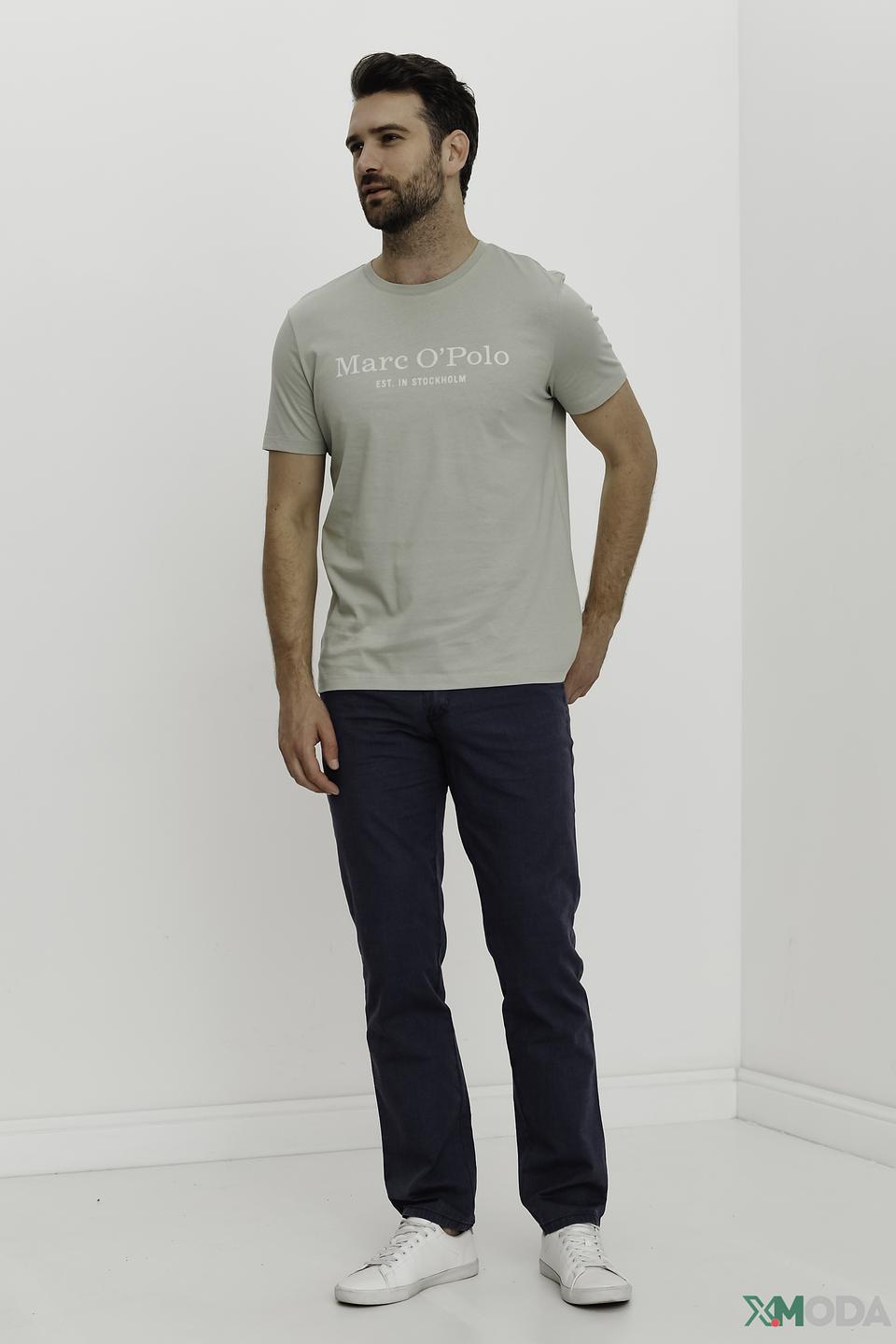 Джинсы Club of comfort синие