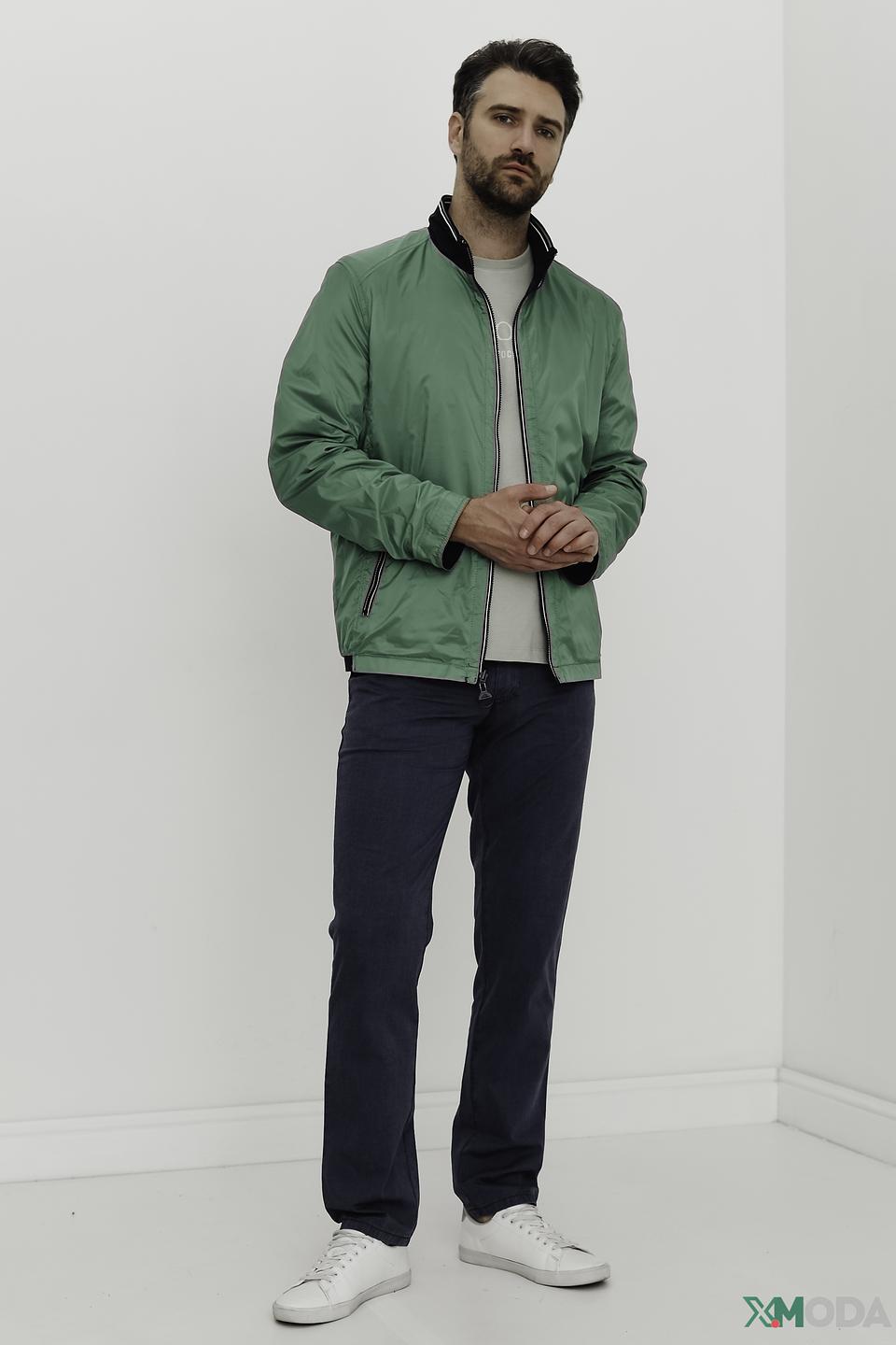 Джинсы Club of comfort синие