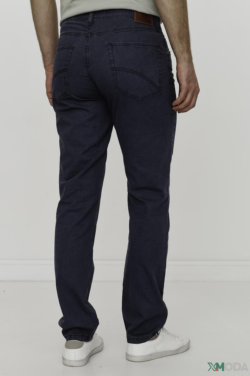 Джинсы Club of comfort синие