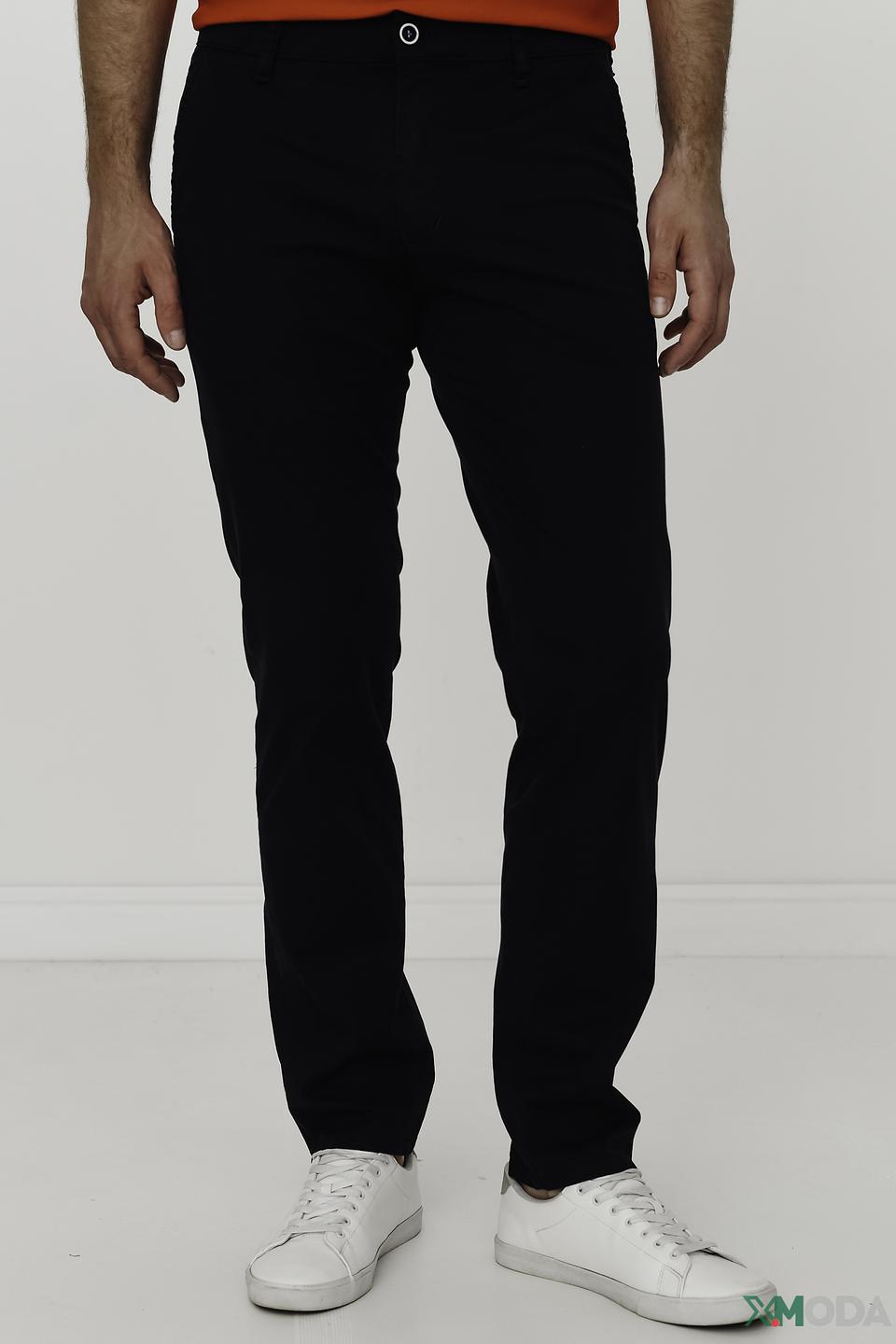 Брюки Club of comfort чёрные