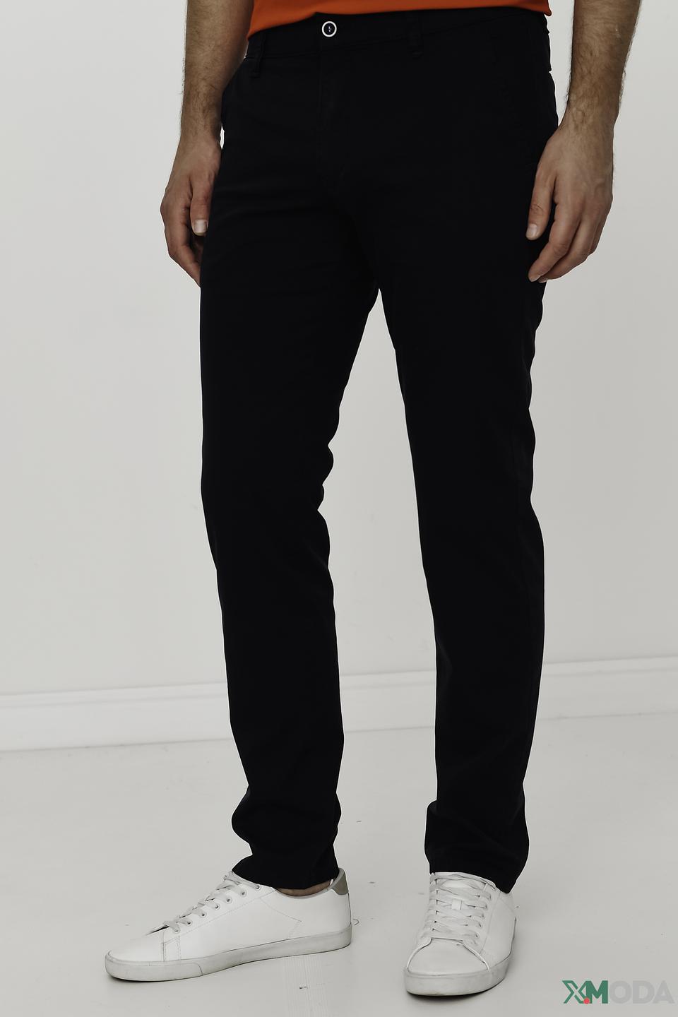 Брюки Club of comfort чёрные