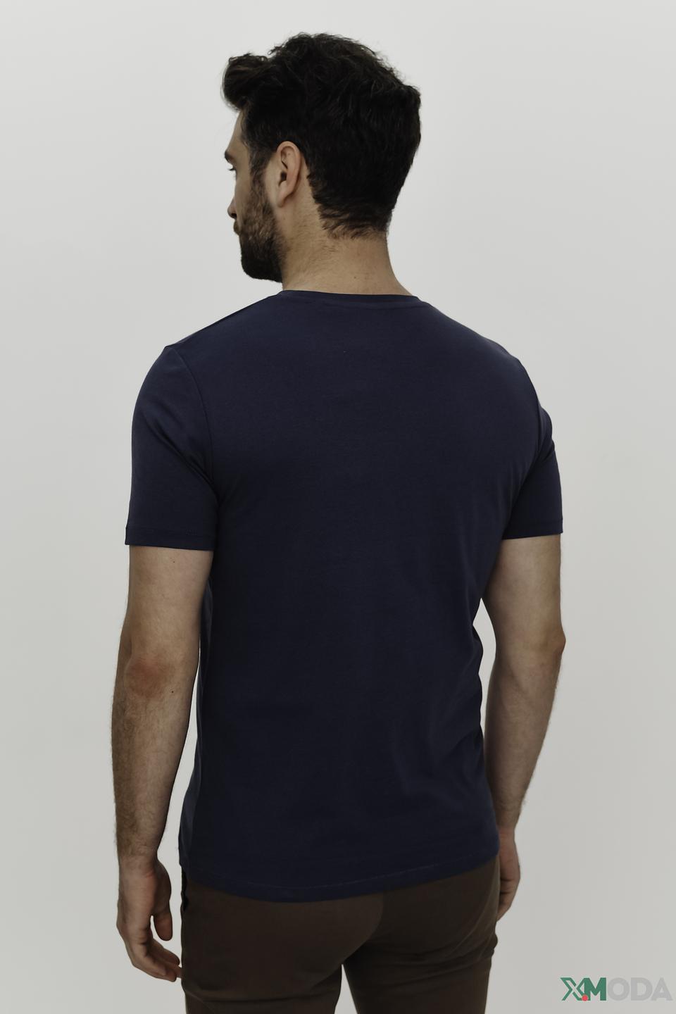 Футболка Marc O Polo с принтом