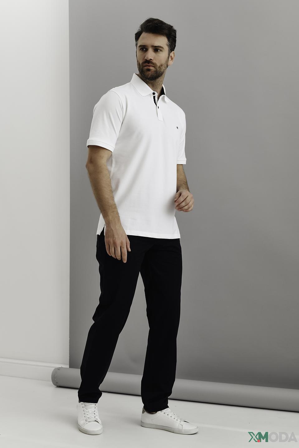 Брюки Club of comfort чёрные