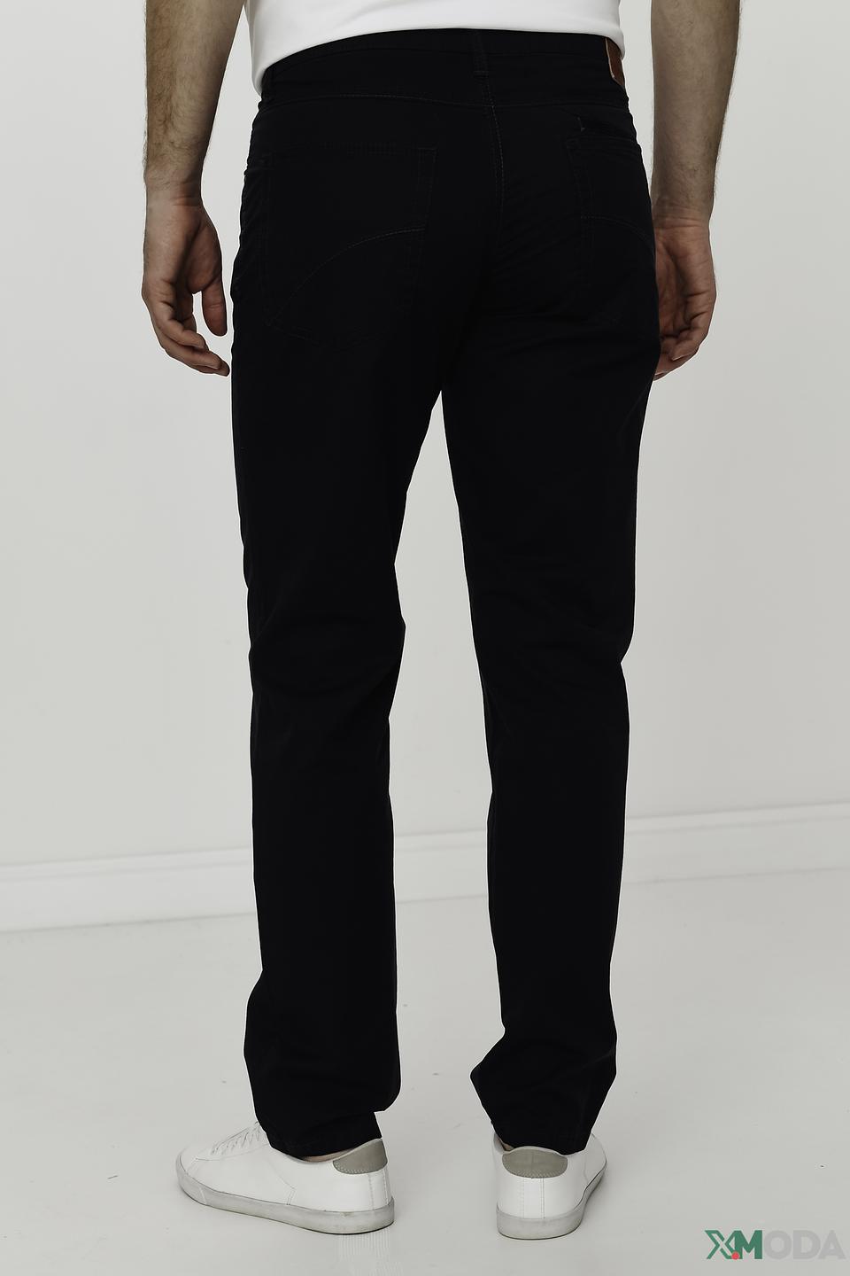 Брюки Club of comfort чёрные