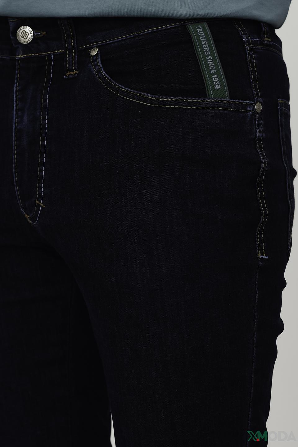 Джинсы Club of comfort indigo