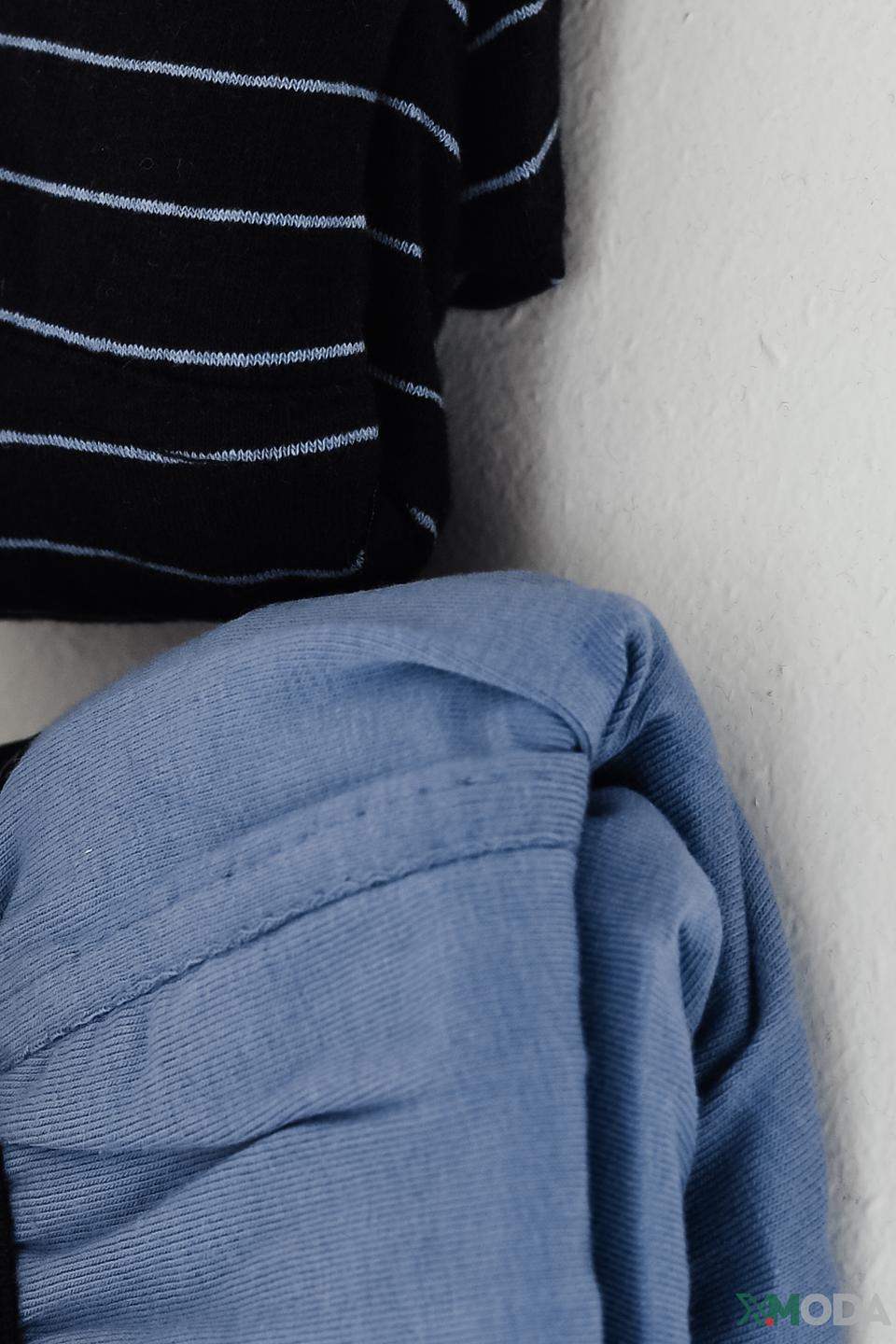 Трусы Bugatti ACC мужские голубые