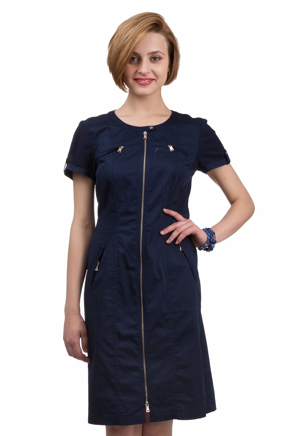 Платье Gerry Weber с молнией