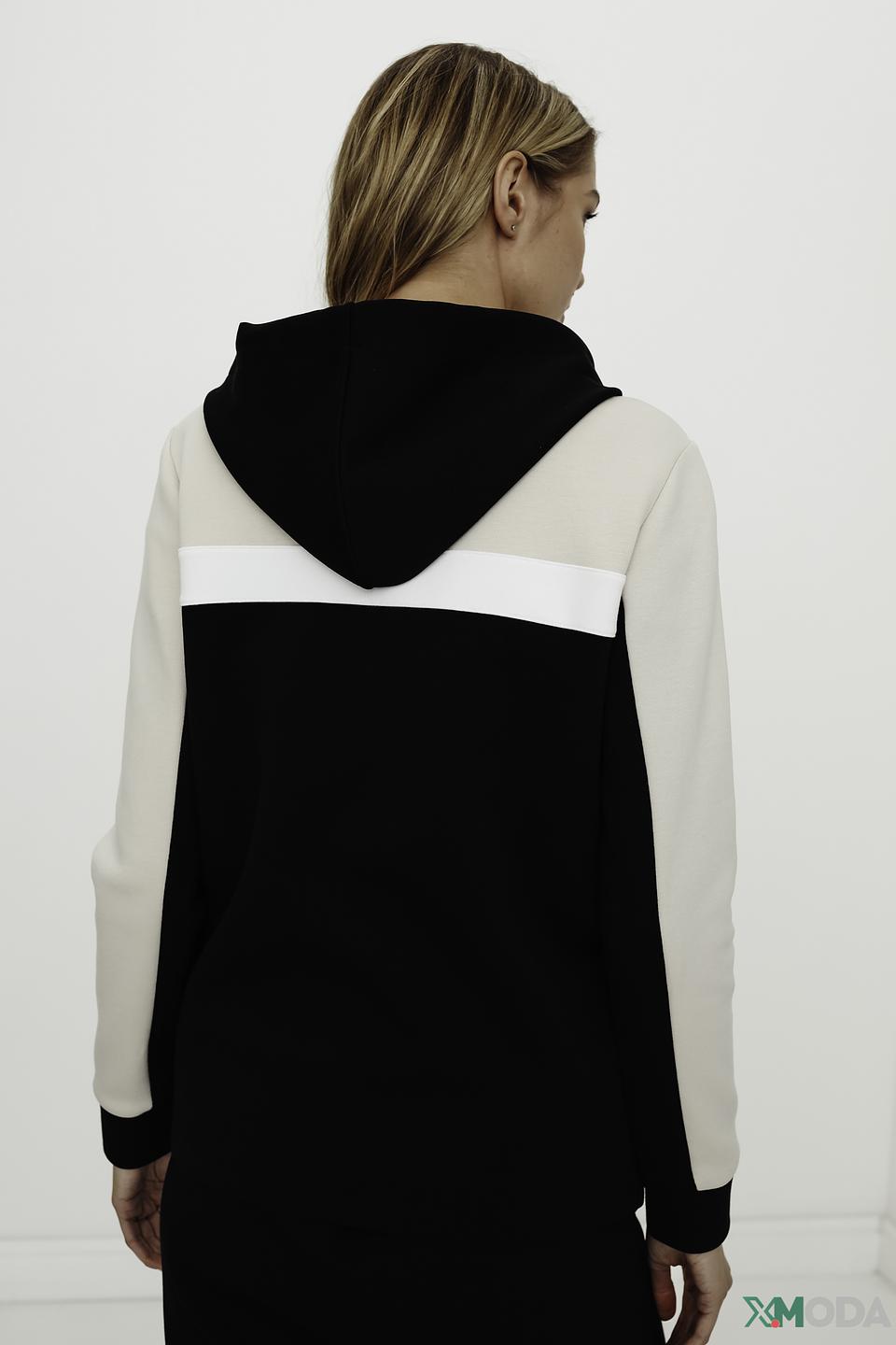 Пуловер Betty Barclay с принтом