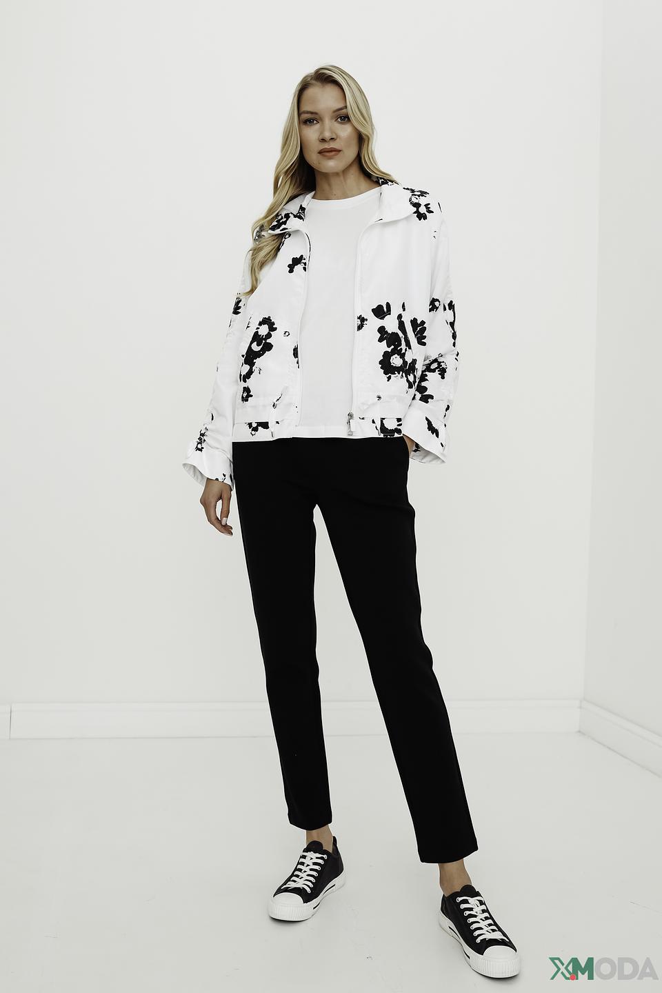 Брюки Betty Barclay черные