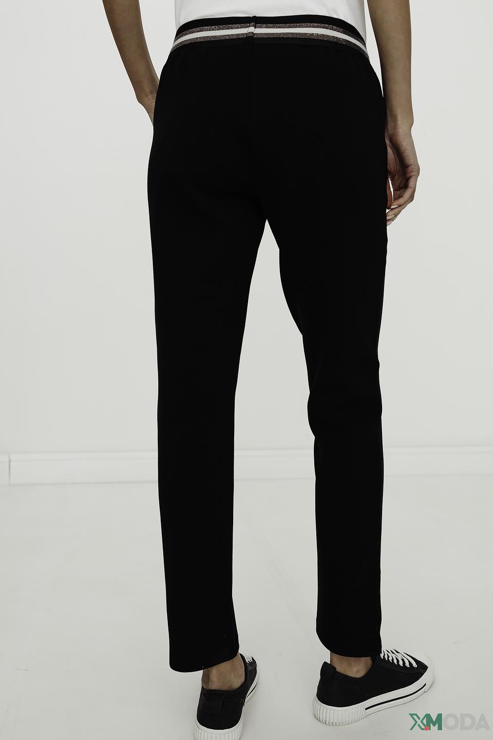 Брюки Betty Barclay черные