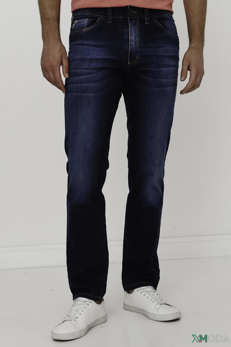 Джинсы Club of comfort синие