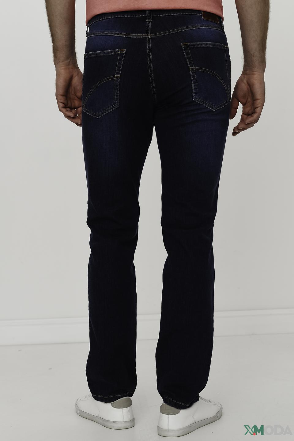 Джинсы Club of comfort синие