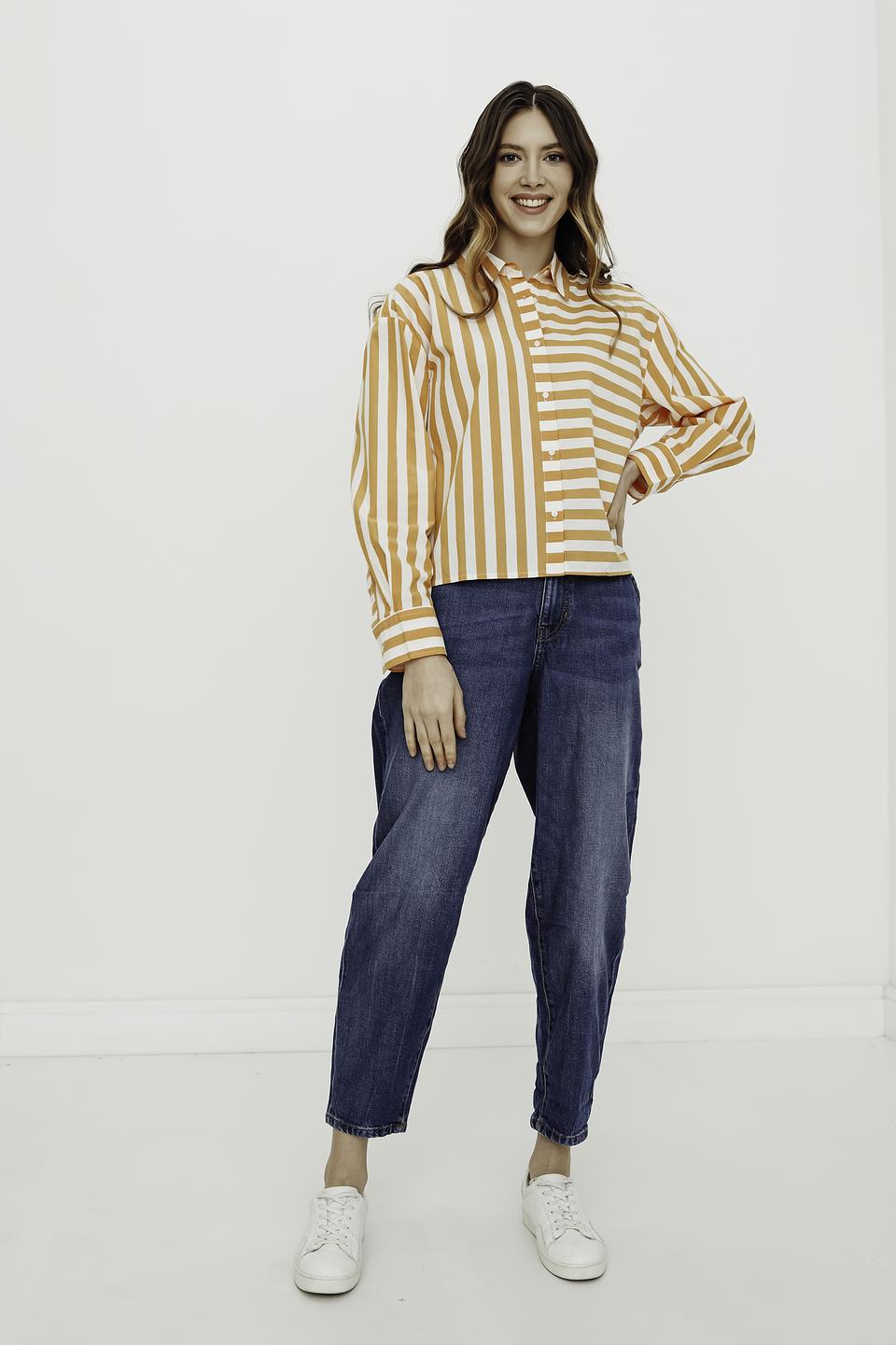 Джинсы Tom Tailor denim girl синие