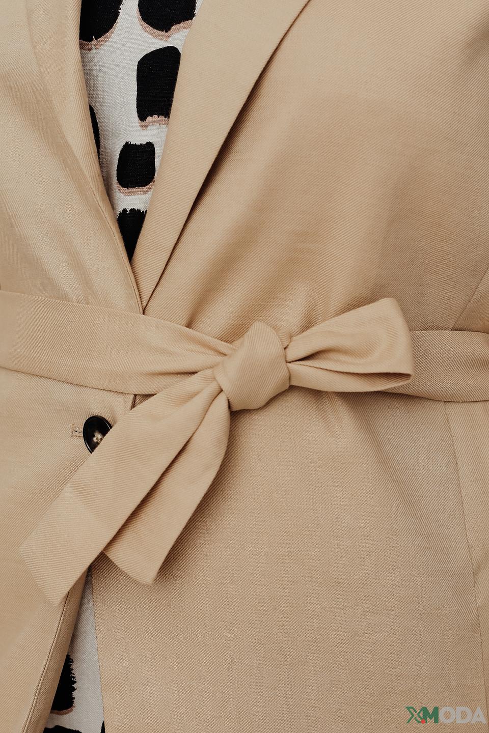 Жилет Gerry Weber бежевый