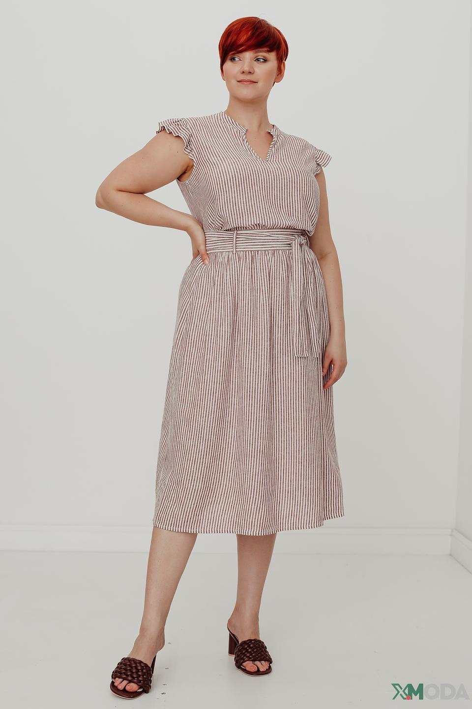 Топ Gerry Weber в полоску