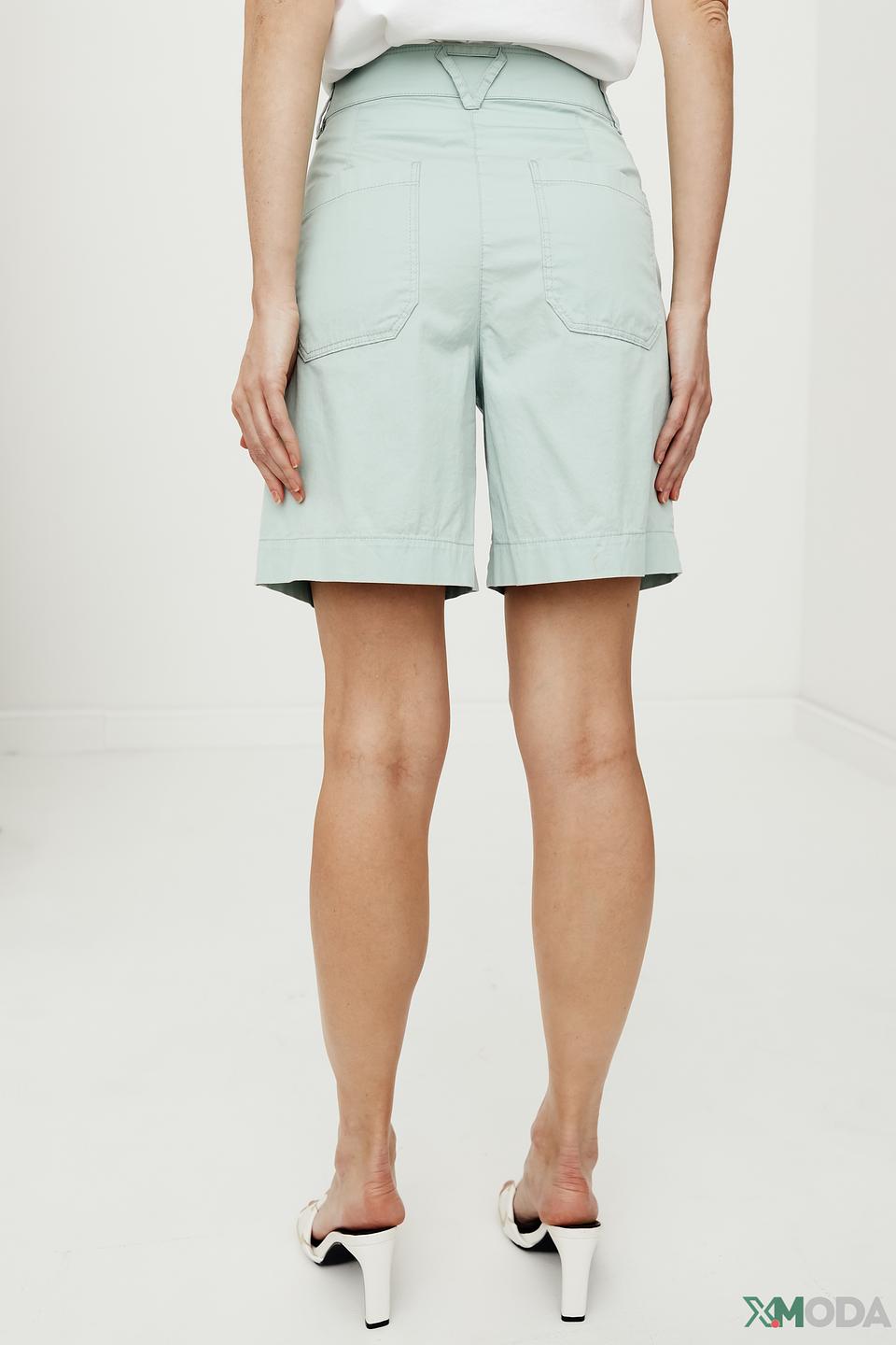 Шорты Marc Cain мятные