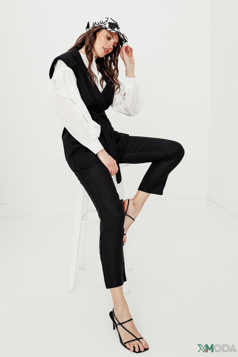 Кепка Seeberger с принтом