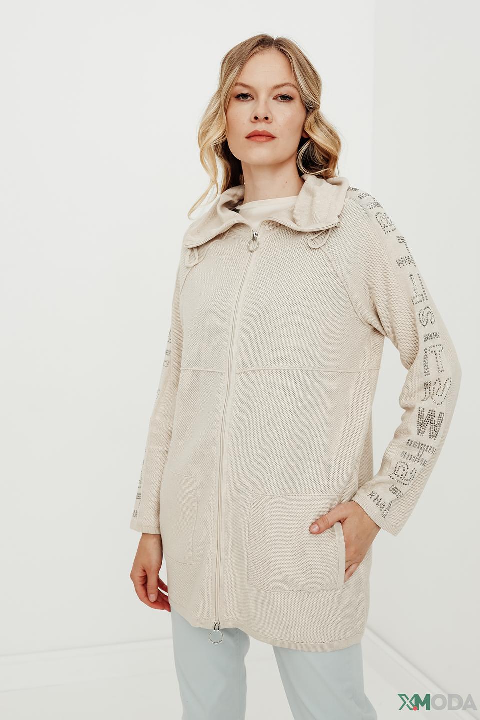 Жакет Betty Barclay с декором