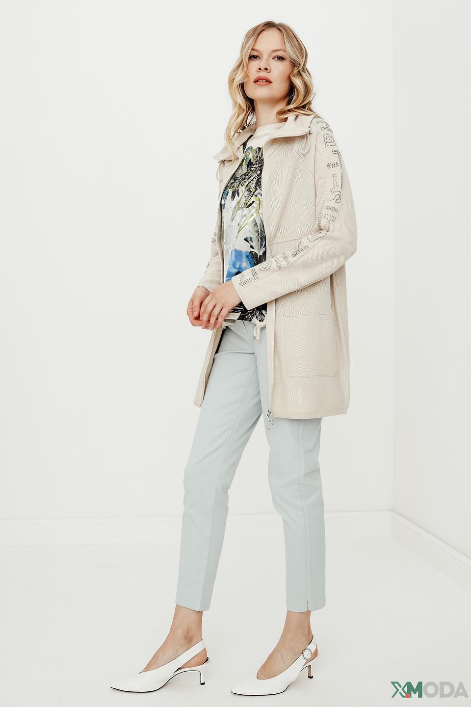 Жакет Betty Barclay с декором