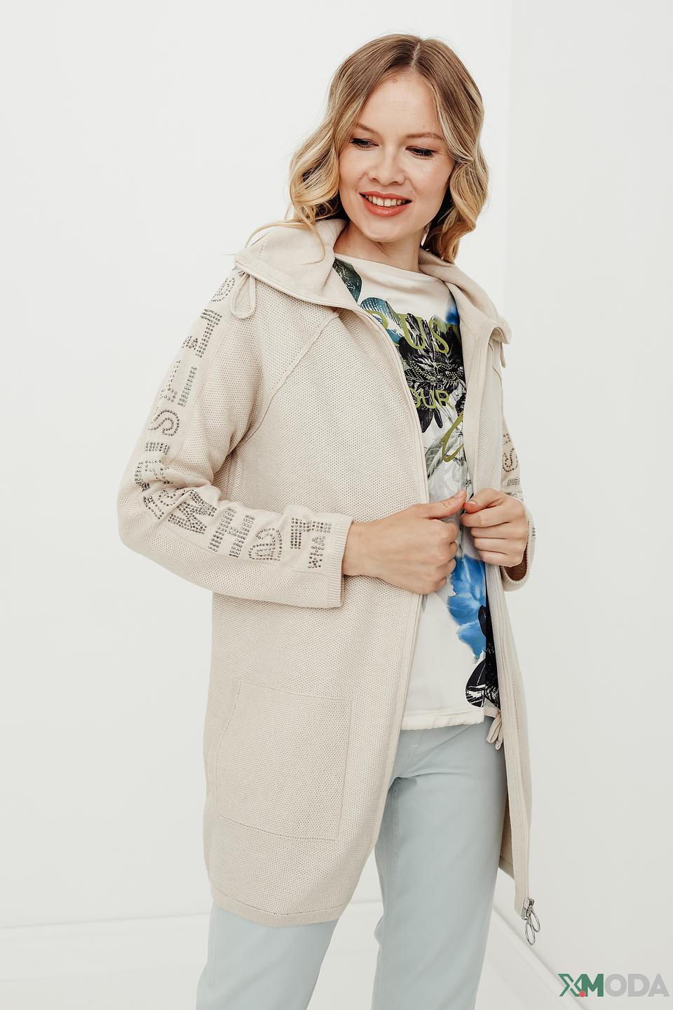 Жакет Betty Barclay с декором