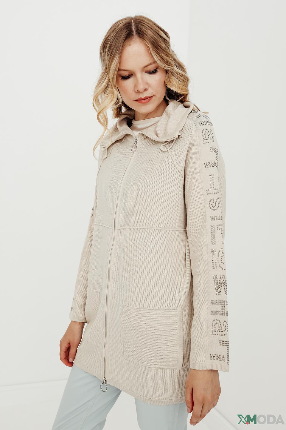 Жакет Betty Barclay с декором