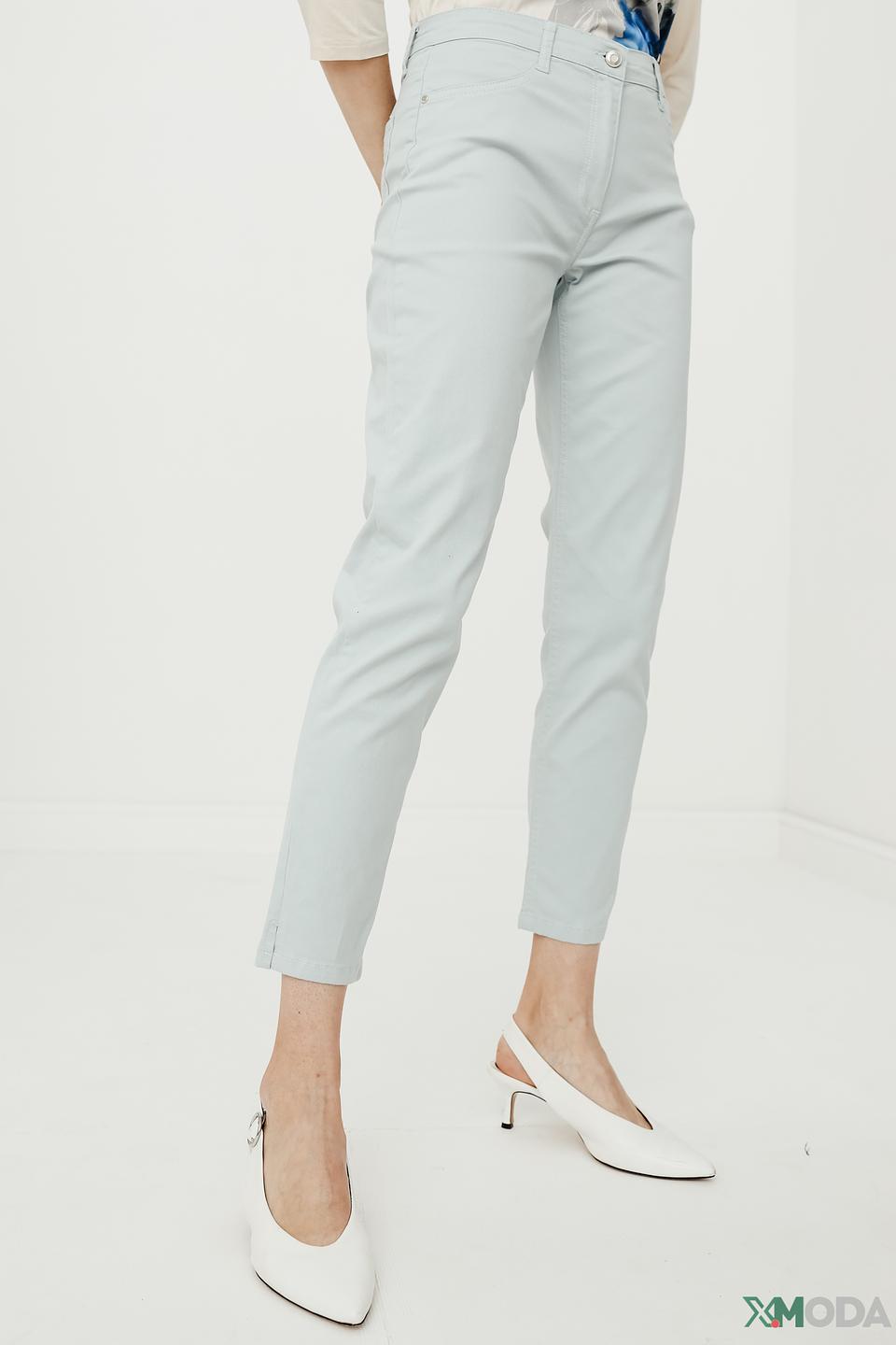 Джинсы Betty Barclay голубые